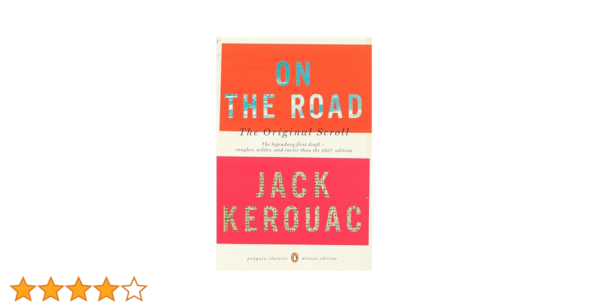 オン・ザ・ロード : スクロール版 スクロール版 オン・ザ・ロード: 9784309205427: Books - Amazon.ca